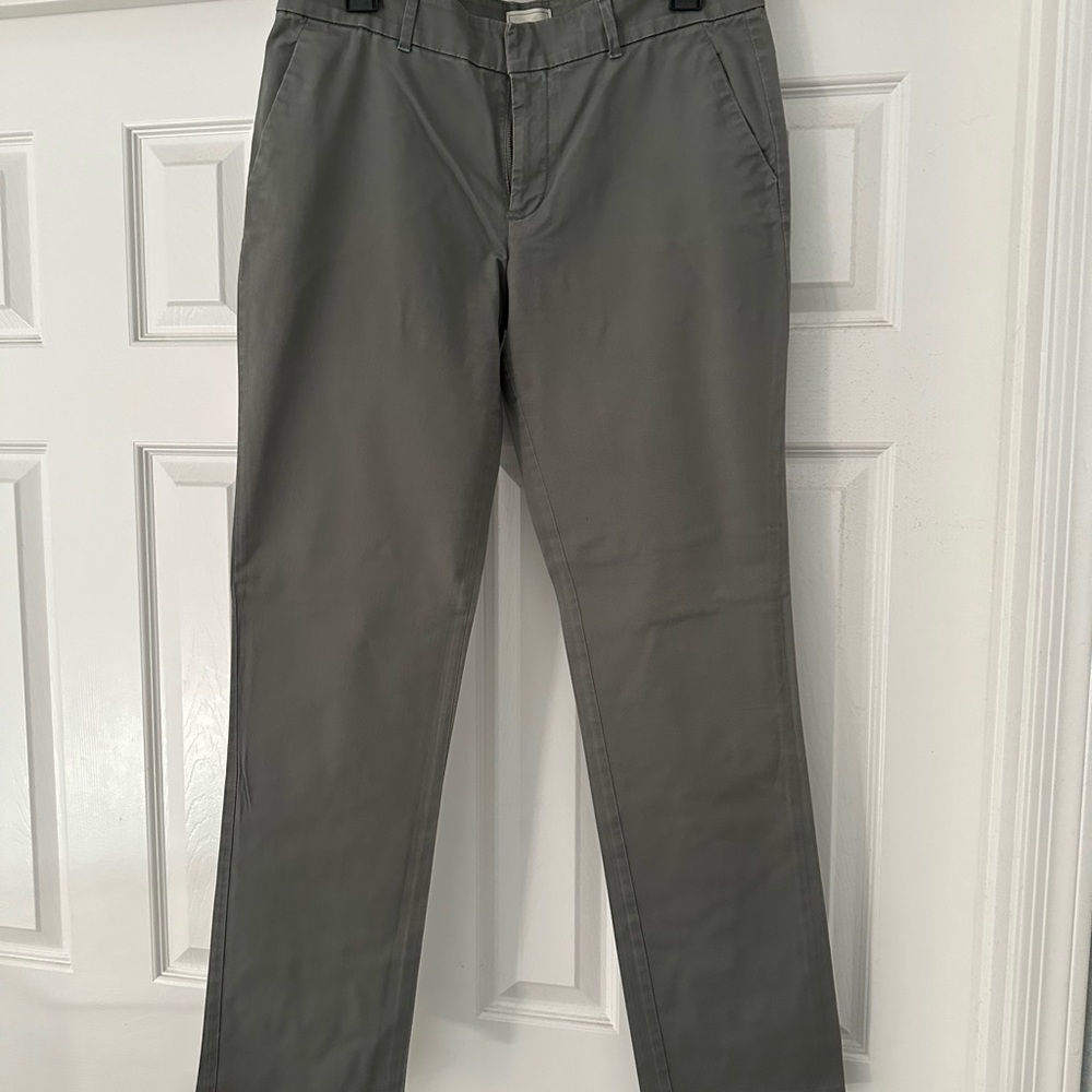 Gap Khakis. Size 6L